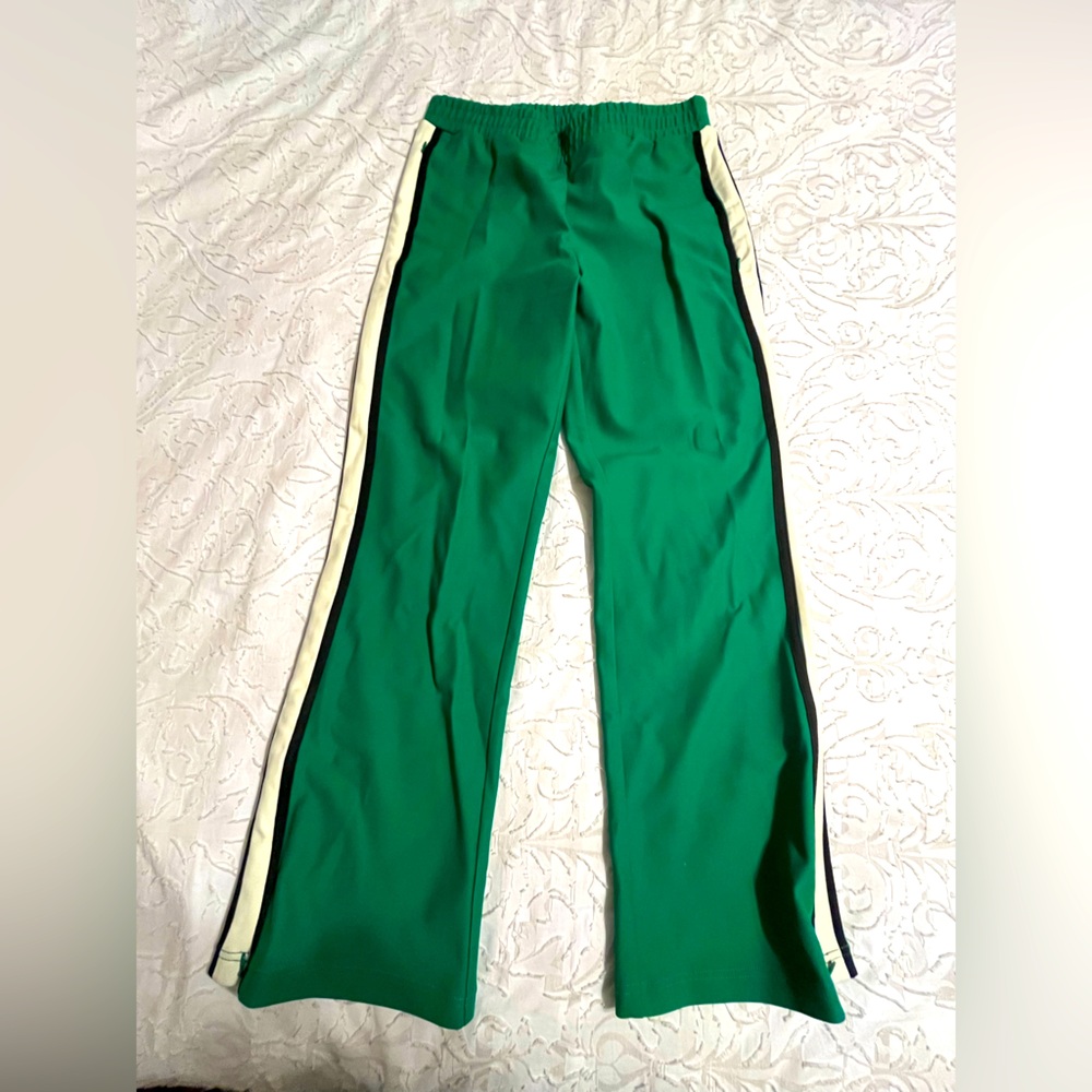 Track pants by Mauve